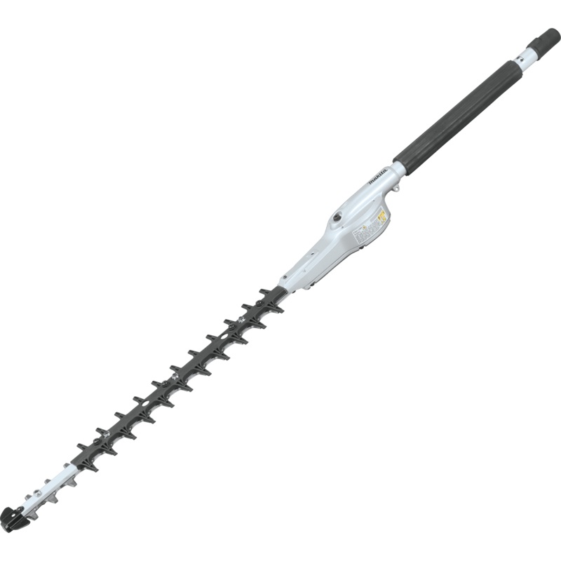 Makita EN410MP 20" Double-Sided Hedge Trimmer Couple Shaft Attachment,Black