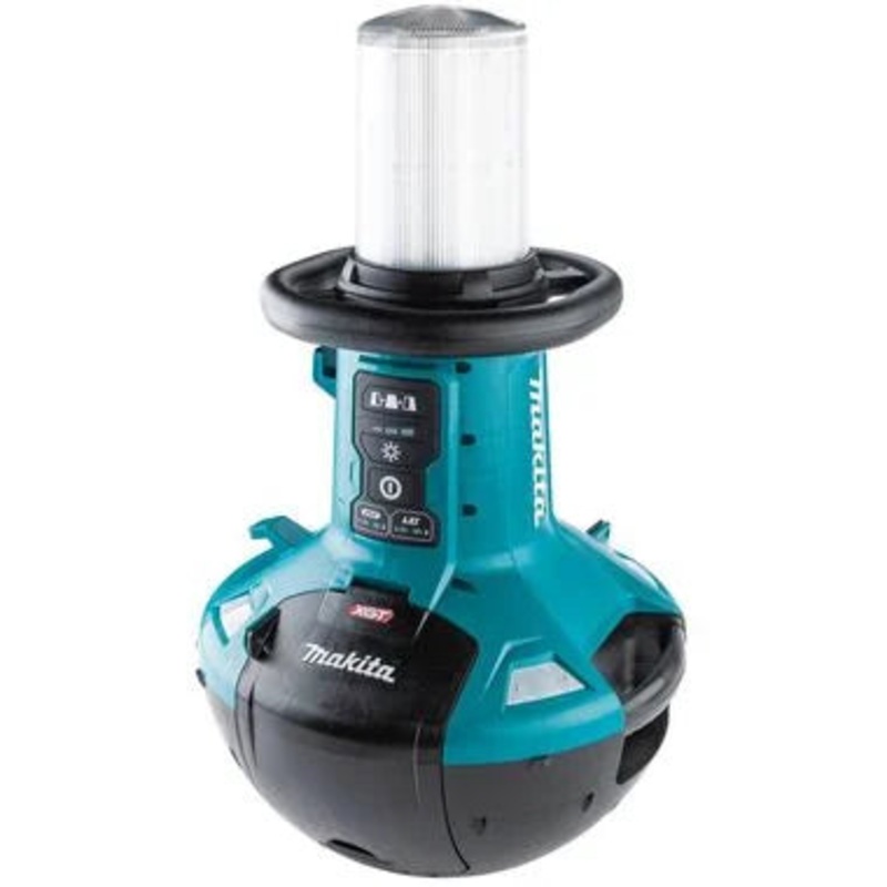 Makita (ML010G) 40V max XGT Upright LED Area Light Cordless (Bare Tool)