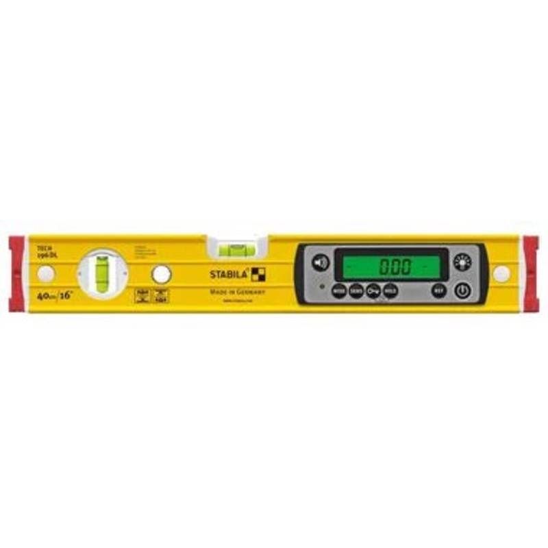 Stabila (39516) 16in IP67 Tech Level with Case