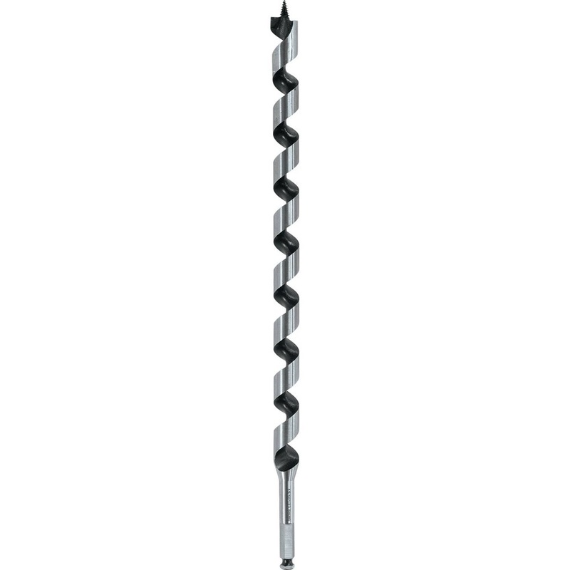 15/16 in. x 18 in. Ship Auger Bit