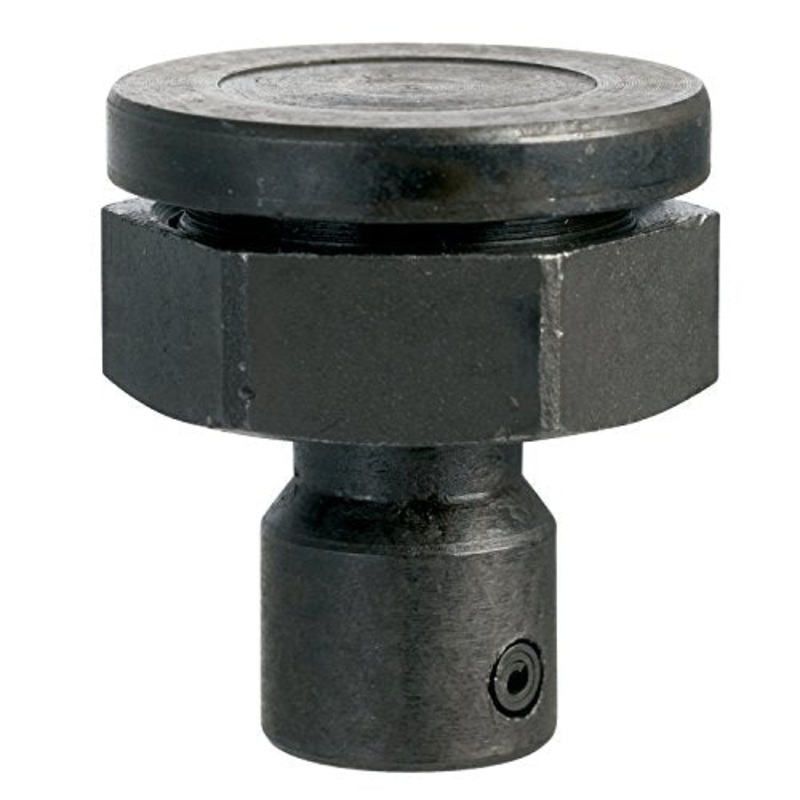 BESSEY 48000 Series MorPad Swivel, Fits up to 0.925" Diameter Spindle