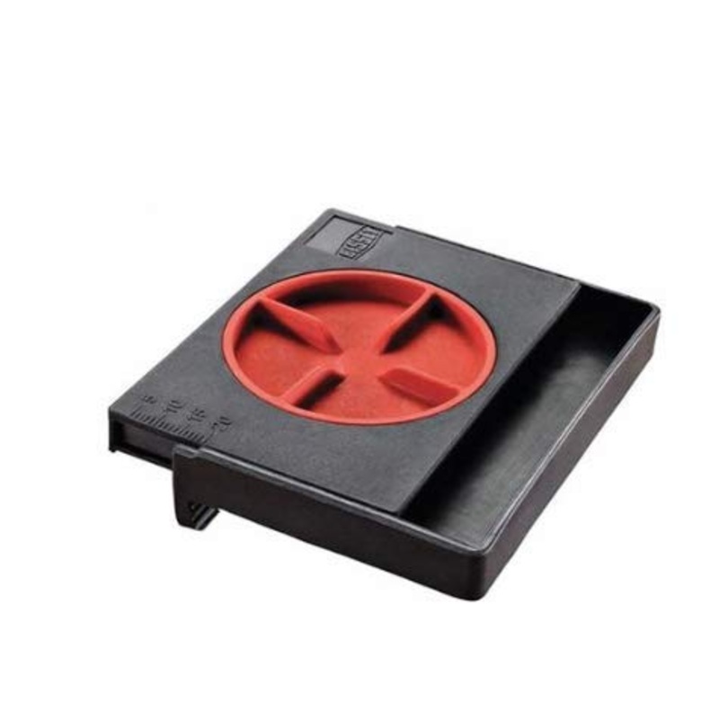 Bessey AV2 Adjustable Flooring Edge Spacing Tool 2-Pack (8 Spacers)