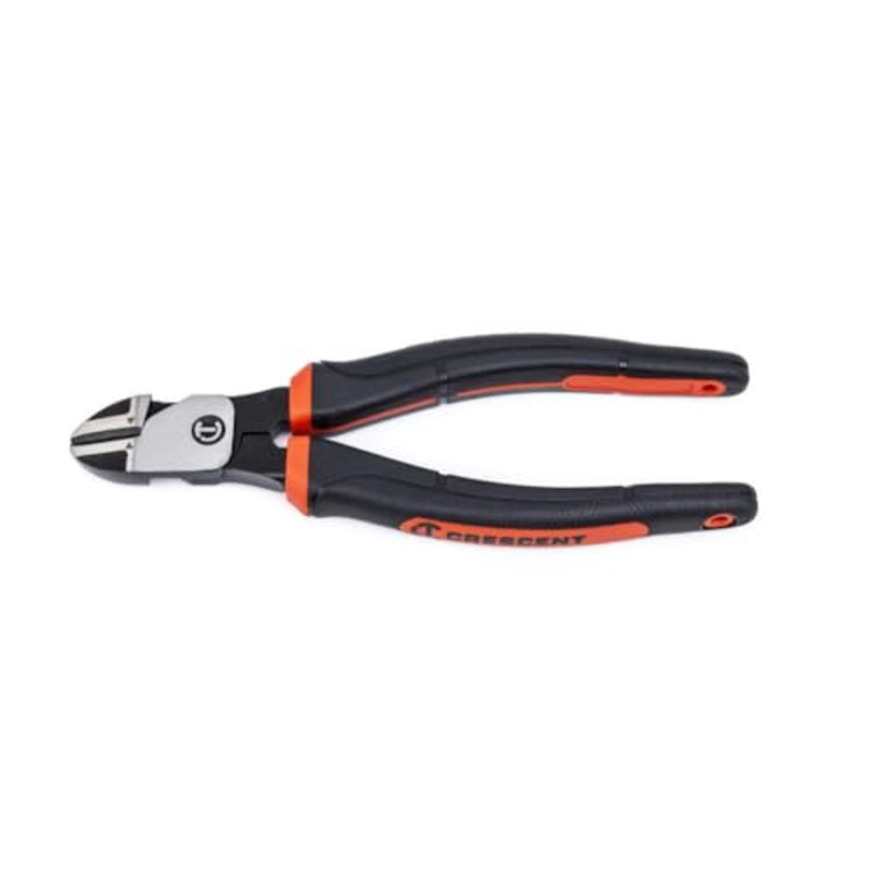Crescent - Z2 6" Diagonal Cutting Plier Cush Grip (Z5426CG-06)