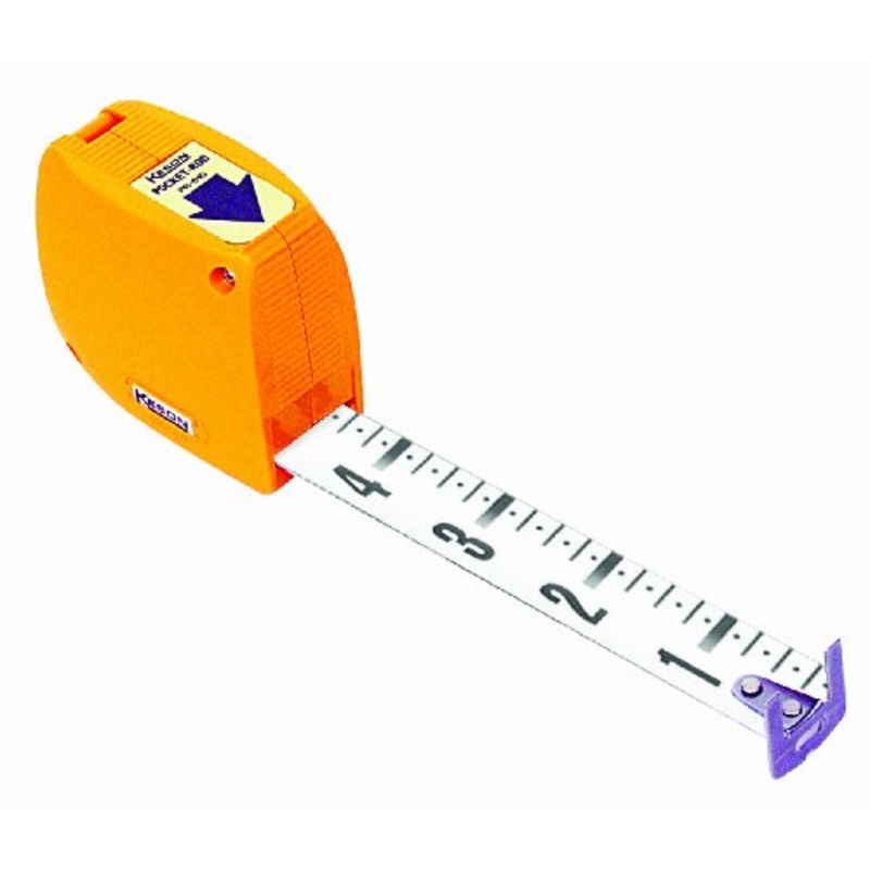 Keson Builder's Pocket Rod 6-1/2-Foot