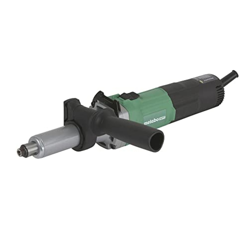 Metabo HPT Die Grinder, Variable Speed, 4.7-Amp, 1-Inch, Electronic Soft Start (GP3V)