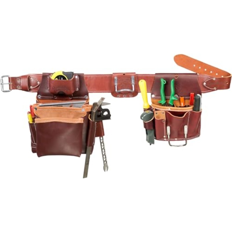 Occidental Leather 5092 SM Pro Drywall Set