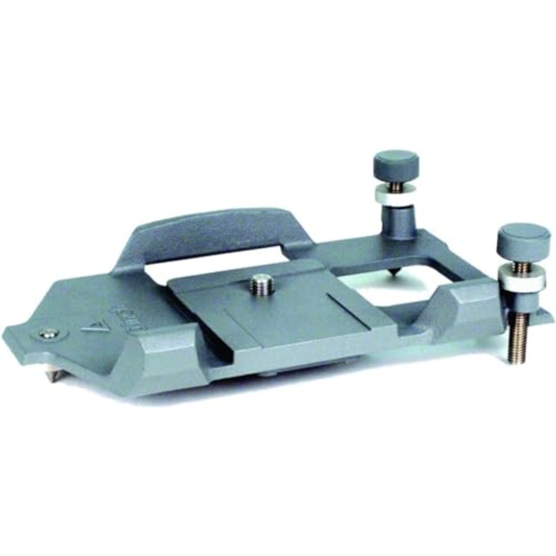 Spectra Precision 1230 Invert Plate, Inches
