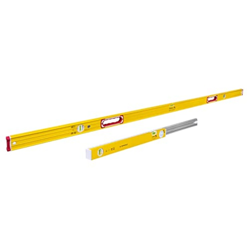 STABILA 196 Electronic Level,Aluminum
