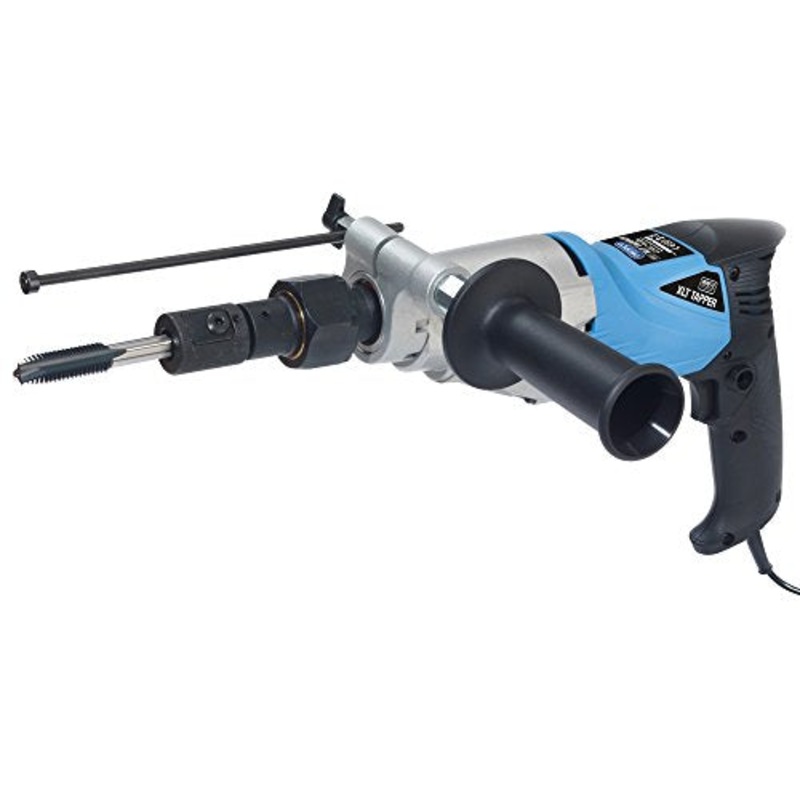 [ USED ]Champion Cutting Tool Brute Platinum XLT Tapper: Power Tapper, Tapping Tool