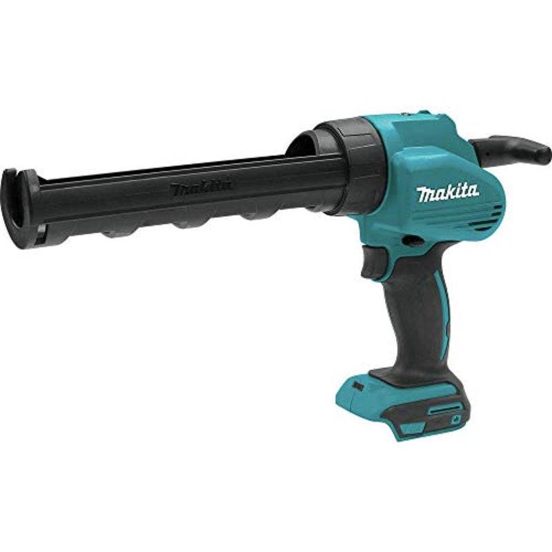 [ USED ]Makita XGC01Z 18V LXT Lithium-Ion Cordless 10 oz. Caulk & Adhesive Gun, Tool Only