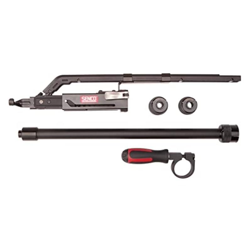 [ USED ]Senco 10X0012N DS530-D1 3 in. Auto-Feed Screwdriver Attachment