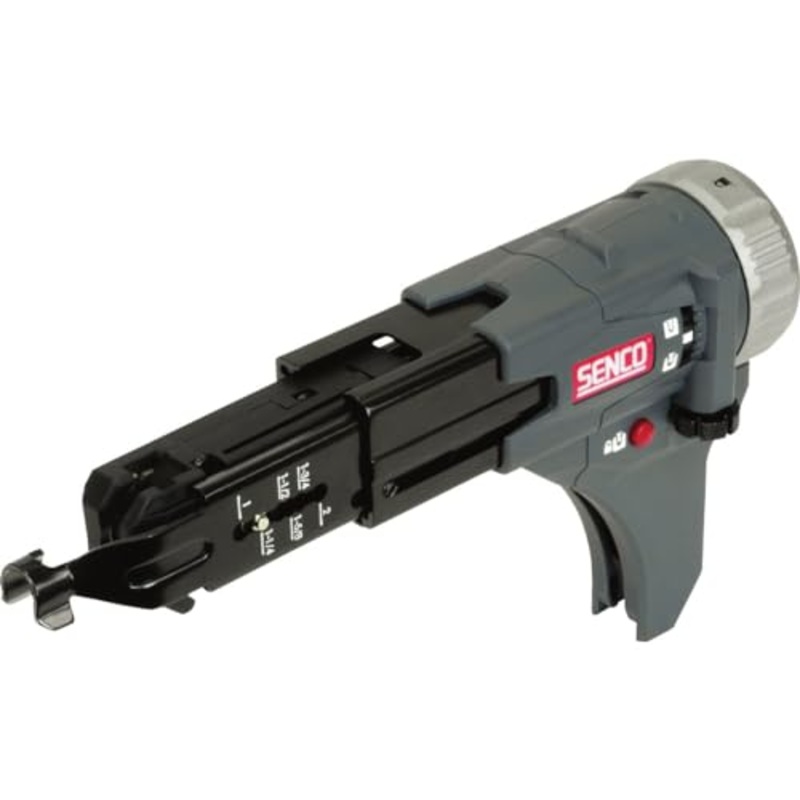 [ USED ]Senco DURASPIN DS230-D2 2" Auto-Feed Screwdriver Attachment 9Z0012N
