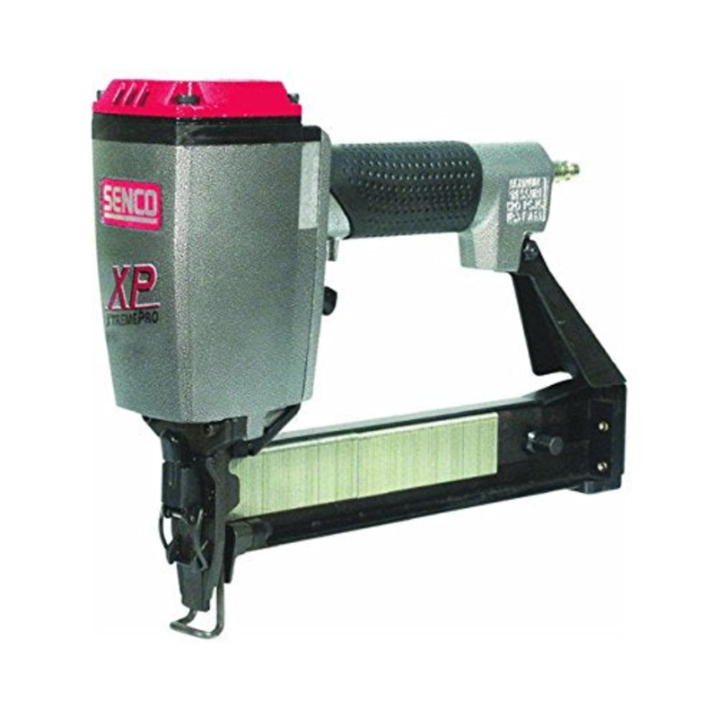 [ USED ]Senco SKSXP-L 1/4-Inch Crown Stapler, 7/8-to-1-1/2-Inch Leg