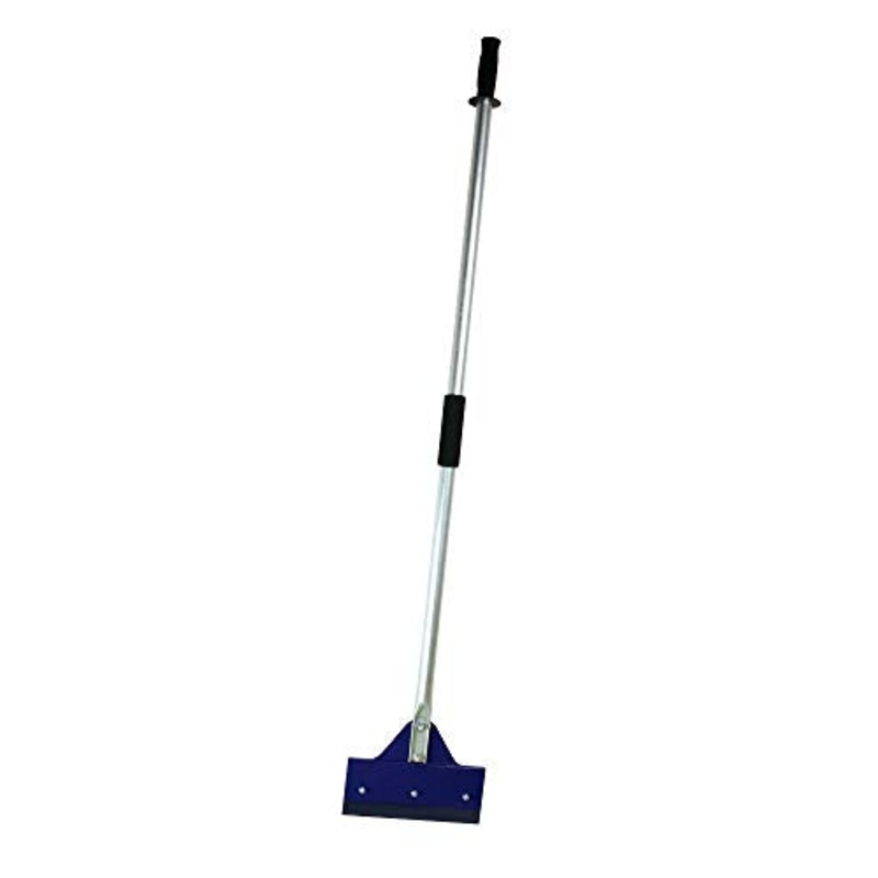 Warner 10" Strip N Clean Heavy Duty Floor Scraper & Ground Blade, 10419