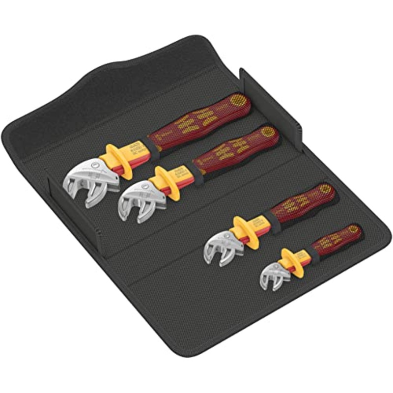 6004 Joker VDE 4 Set 1