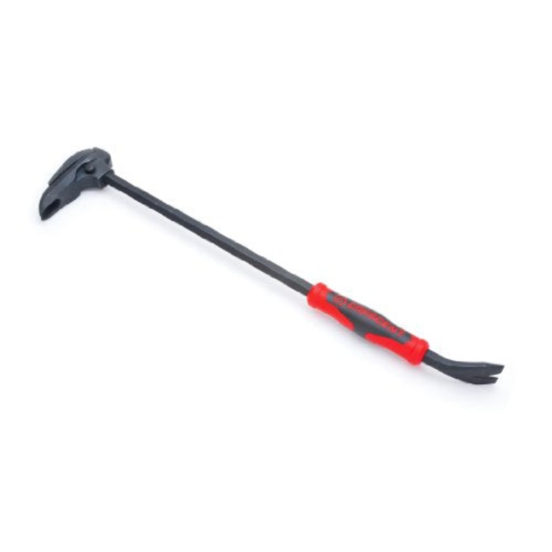 Crescent 24 Adjustable Pry Bar with Nail Puller - DB24