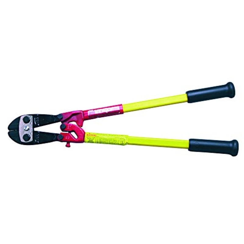 Crescent H.K. Porter 30-1/2" General Purpose, Center Cut Cutter - 0290FC