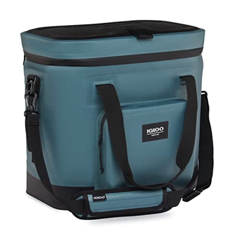 Igloo Trailmate 30-Can Cooler Bag, Spruce