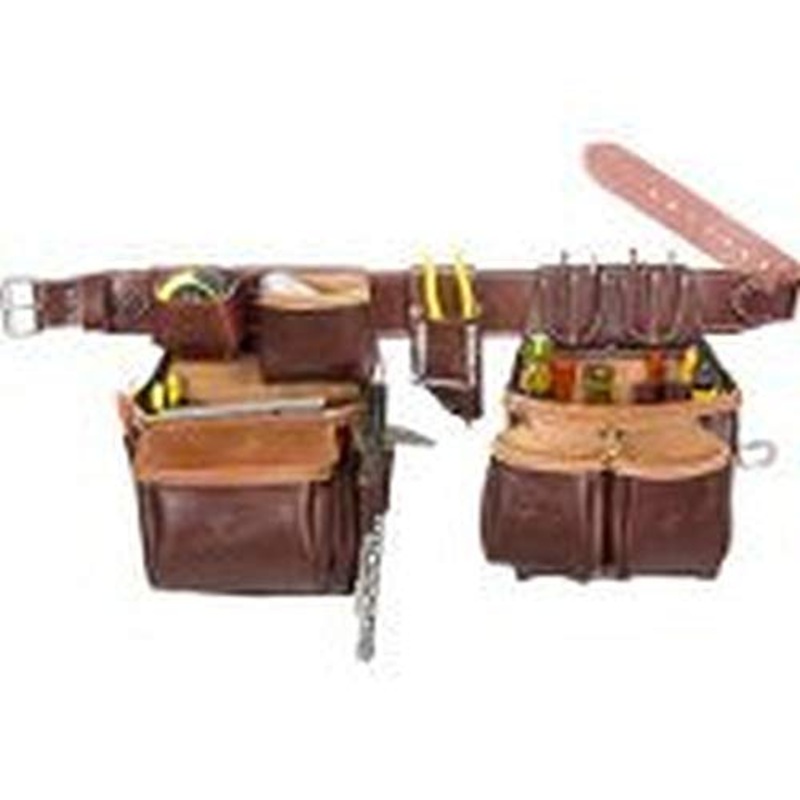 Occidental Leather 5530 LG Stronghold Big Oxy Set