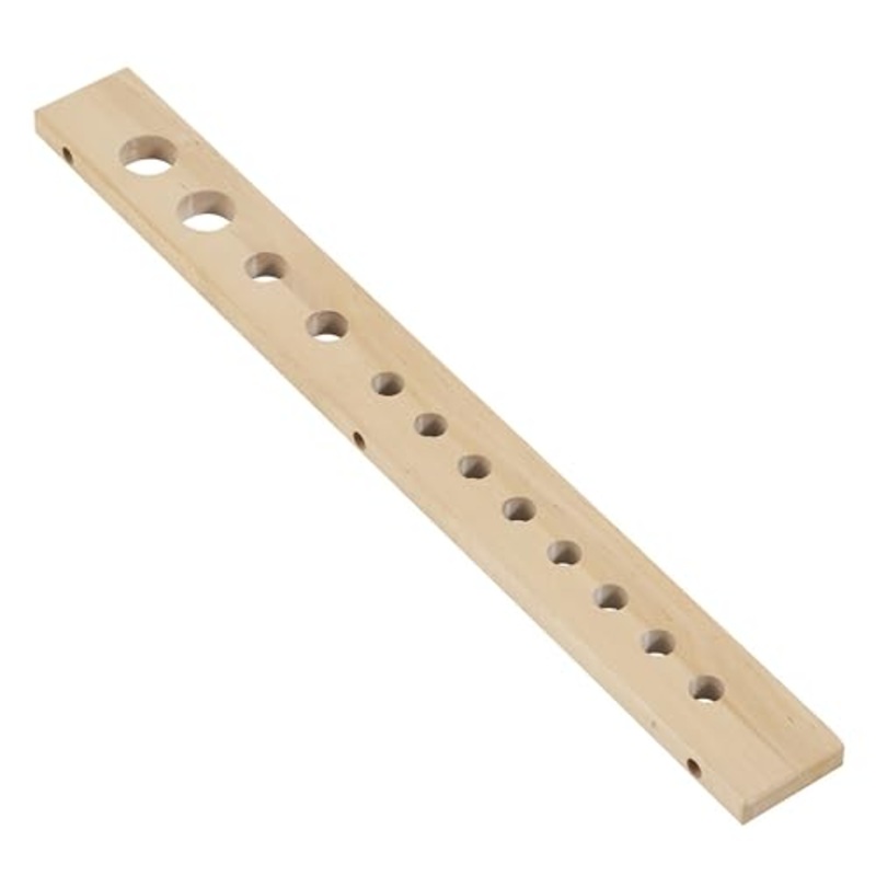 Sjbergs Tool Rack, for Sjbergs Nordic Plus workbenches, SJO-33362