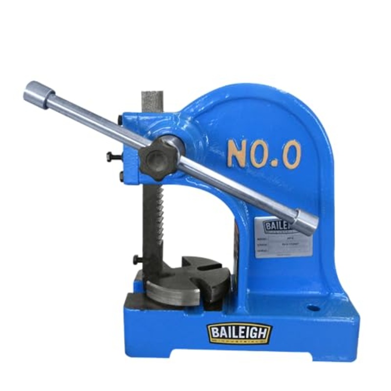 [ USED ] Baileigh 1/2-Ton Arbor Press (AP-0)