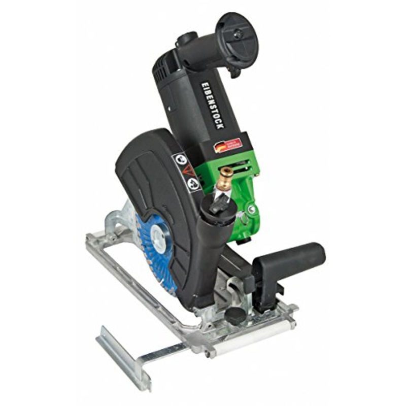 [ USED ] CS Unitec EDS 181 7" Diamond Circular Saw - Wet/Dry Cutting