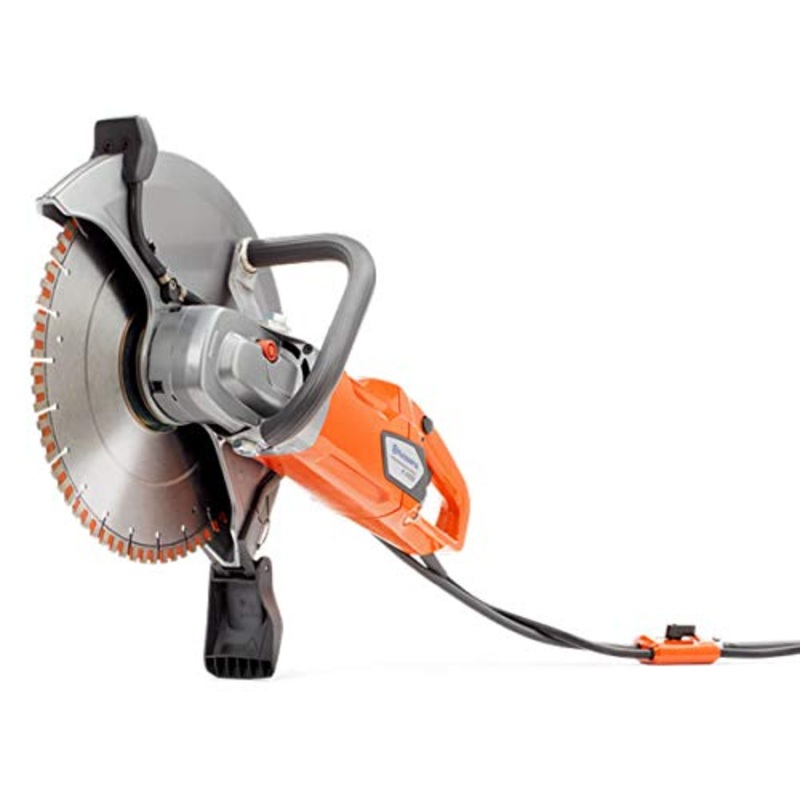 [ USED ] Husqvarna K4000 Power Cutter Saw