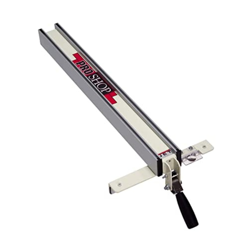 [ USED ] JET ProShop II Fence Assembly, for ProShop, ProShop II, and JTAS-10 Table Saws (725005)