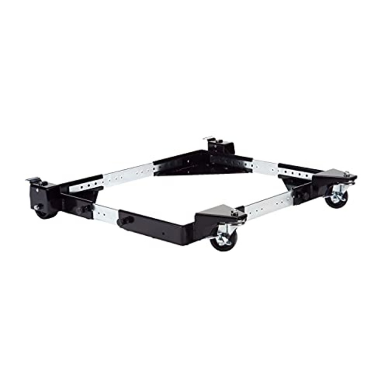 [ USED ] JET Universal Mobile Base, 18" x 18" to 28" x 28", 600 Lb. Capacity (Model JMB-UMB)