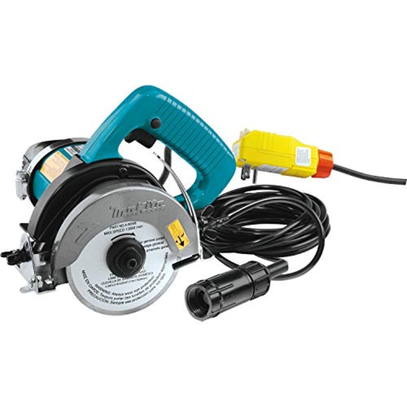 [ USED ] Makita 4101RH 5" Masonry Saw