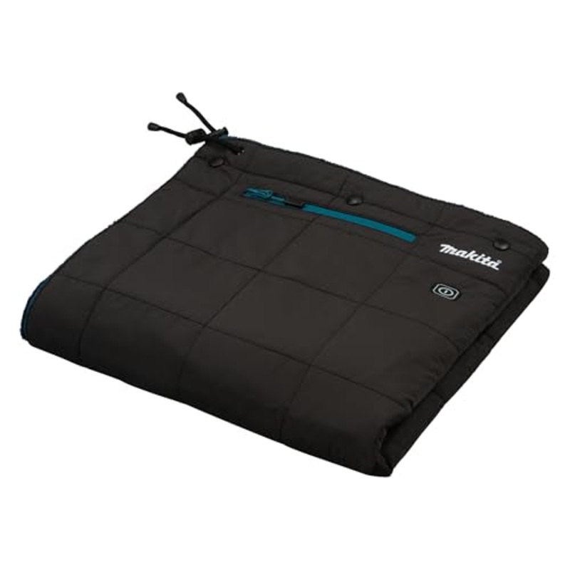 [ USED ] Makita DCB200A 18V LXT Lithium-Ion Cordless Heated Blanket (Blanket Only)