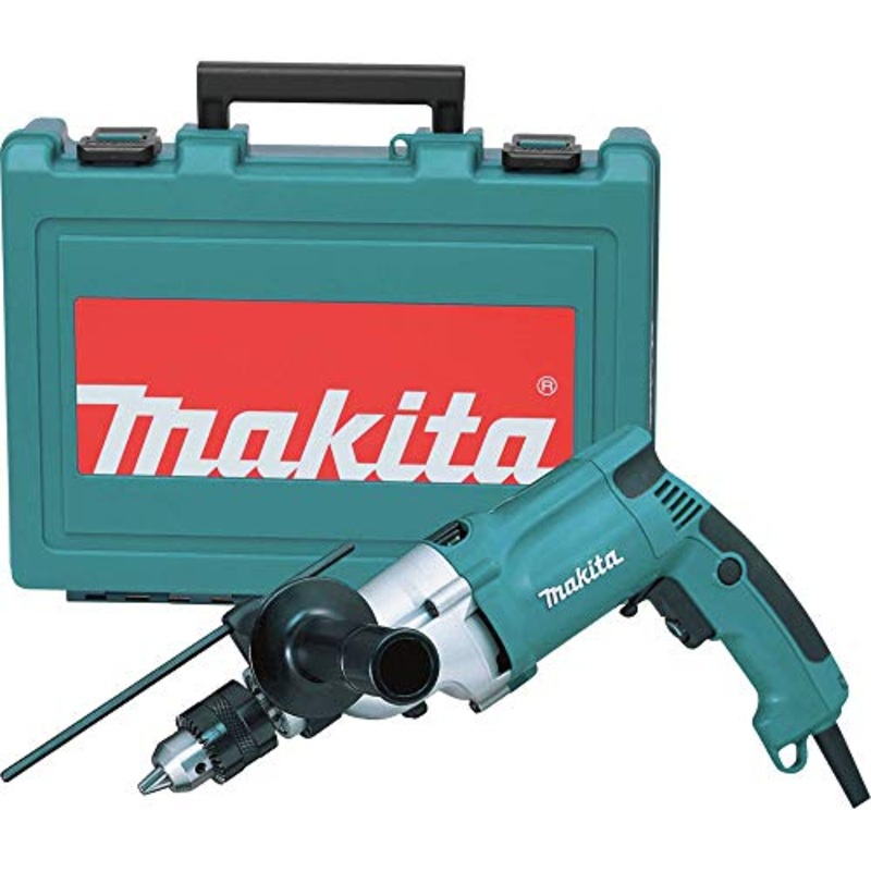[ USED ] Makita HP2050 3/4" Hammer Drill