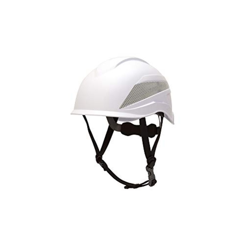 [ USED ] Pyramex Ridgeline XR7 Safety Helmet