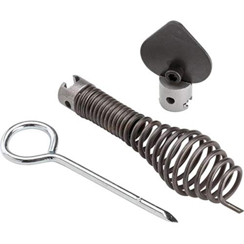 [ USED ] RIDGID 12128 T-240 Tool Set for Drum Machines and Drain Cleaning Machines, Included with Select RIDGID K-3800 and K-400 Drain Cleaning Snake Kits