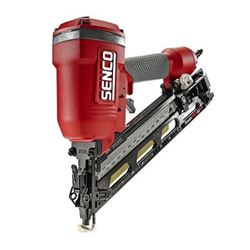 [ USED ] Senco 4G0001N FinishPro 42XP 15 Gauge 1-1/4" To 2-1/2" Finish Nailer
