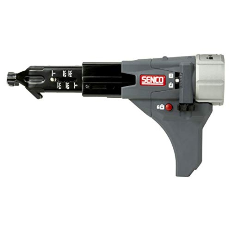 [ USED ] Senco DURASPIN DS230-S1 2" Auto-Feed Screwdriver Attachment 9Z0001N