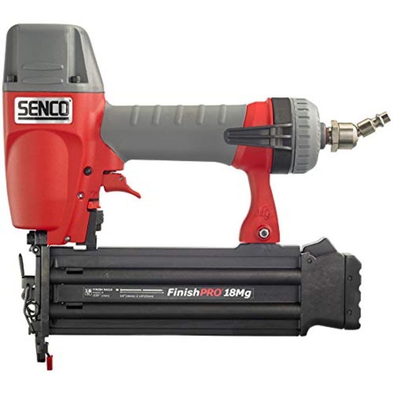 [ USED ] SENCO FinishPro 18MG, 2-1/8" 18-Gauge Brad Nailer (ProSeries)