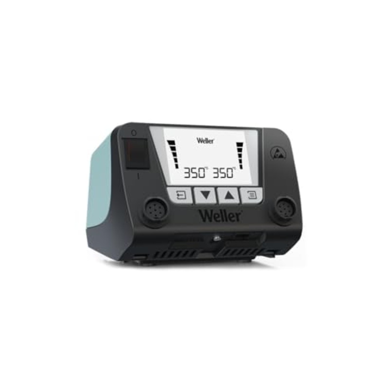 Weller WT2M, 2-Channel Power Unit, 150W