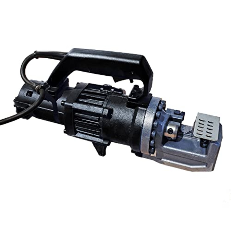BN Products-USA BNHC-20#6 (3/4) Medium-Duty Electric Rebar Cutter, 115V