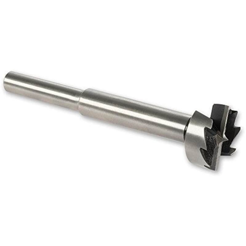 Fisch Multi-Spur Bit 1-1/2" Dia x 1/2" x 5-11/16" Oal | FSA-010289