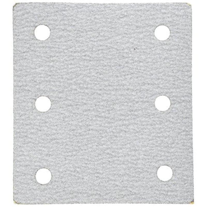 Makita - 4 X 4-1/2 Abrasive Paper (742530-2)