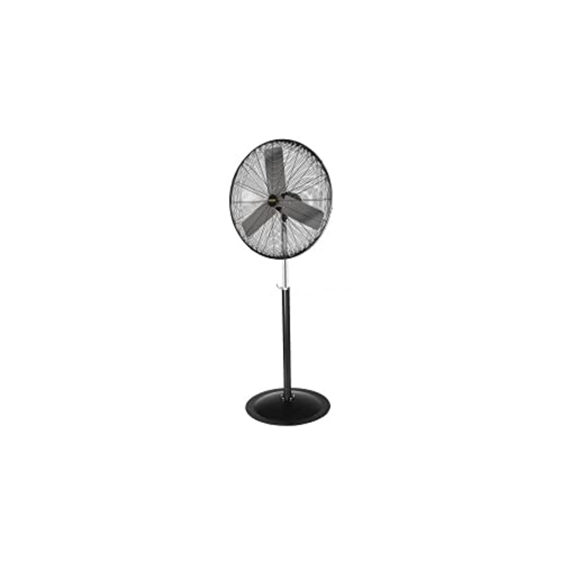 MASTER Master Industrial Pedestal Fan