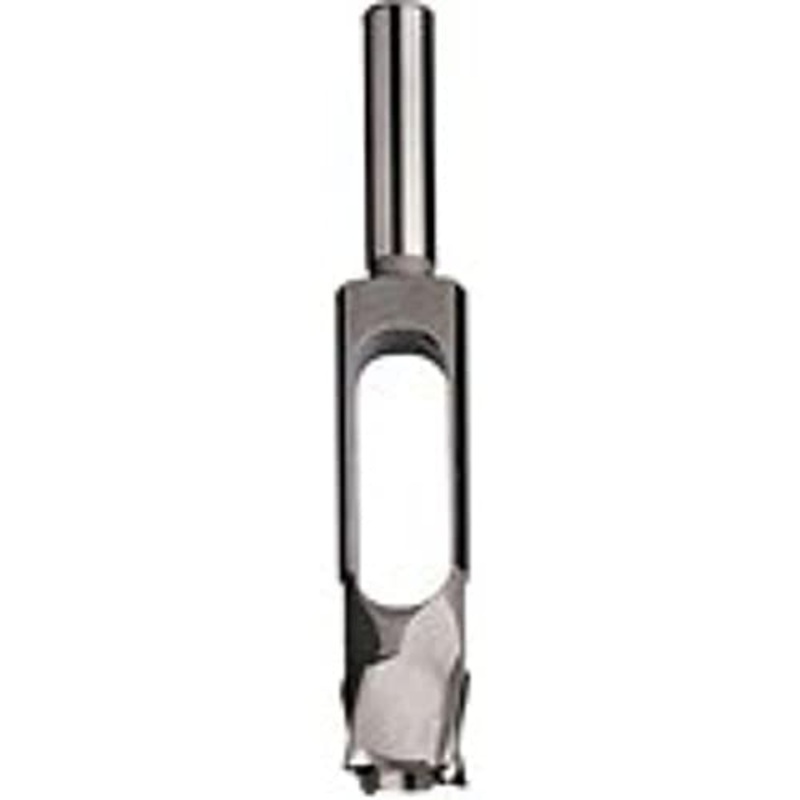 [ USED ] CMT 529.349.31 Plug Cutter, 1-3/8-Inch Minor Diameter, 1-27/32-Inch Diameter, 5/8-Inch Shank