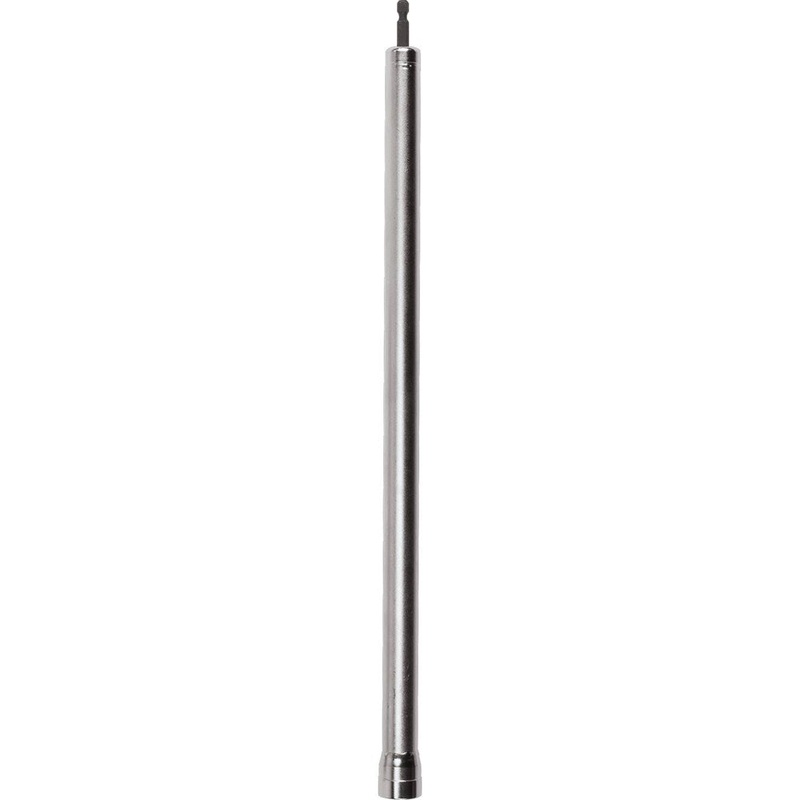 3/4 in. x 18 in. Hollow Socket