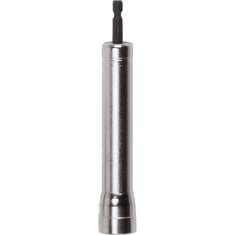 3/4 in. x 6 in. Hollow Socket