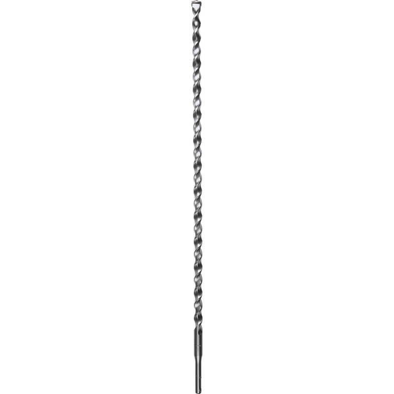 5/8 In. x 24 In. SDS-Plus Bit, 2-Cutter