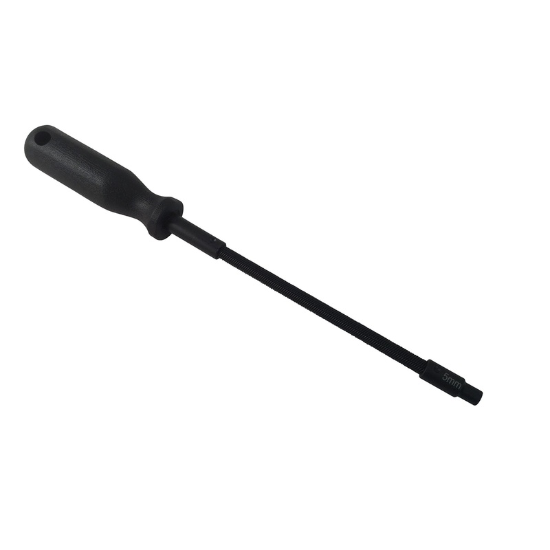 CTA Tools | 1055 | CTA Tools 1055 Flex Nut Driver (5mm)