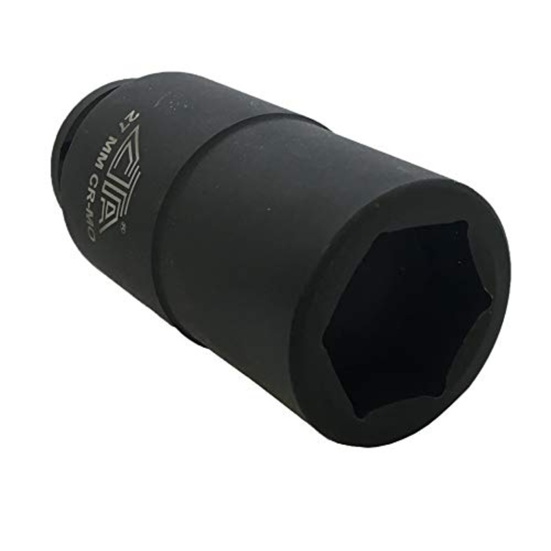 CTA Tools 1068 27mm Crank Bolt Socket