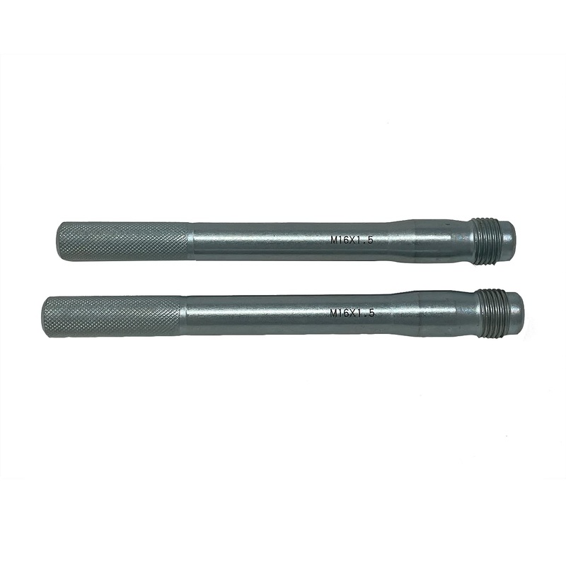 CTA Tools | 5465 | CTA Tools 5465 Wheel Hanger Set - 16mm x 1.5 Compatible with Promaster