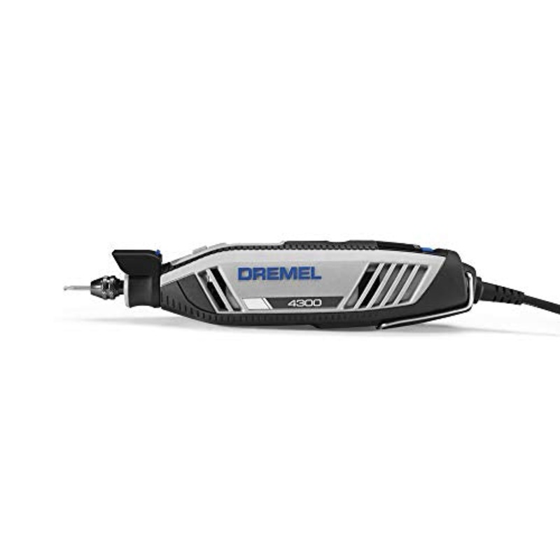Dremel 4300-DR-RT Variable Speed Rotary Tool (Renewed)